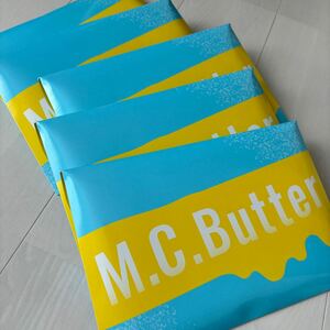 M.C.Butter エムシーバター148袋