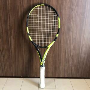 Babolar　 PURE　 IFSI SPINI　 テニスラケット