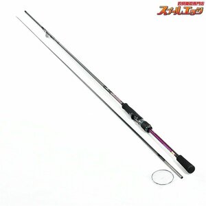 ★☆【ダイワ】 21エメラルダス MX IL 83M・N DAIWA EMERALDAS アオリイカ K_172★☆v30889