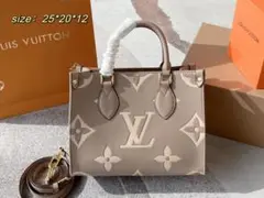 ルイヴィトン  LOUIS VUITTON トートバック