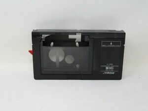 ◆ジャンク　ヴィクター　VHS　カセットアダプター　C-P6◆5028