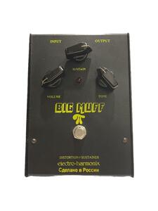 Electro Harmonix◆Big Muff V9 Army Black/ビッグマフ/木箱付属/スモールボッス/アーミーブラック