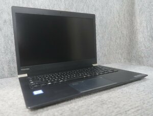 東芝 dynabook UZ63/D Core i7-7500U 2.7GHz ノート ジャンク N78648