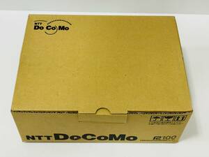 docomo FOMA D800iDS White (ドコモ)　分割完済済み　未使用品