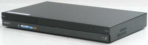 SONY BDZ-AT700■HDD500GB/ブルーレイディスク・DVDレコーダー