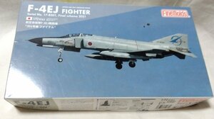 ★Finemolds ファインモールド★ 1/72 航空自衛隊 F-4EJ 戦闘機 301号機ファイナル プラモデル 01853