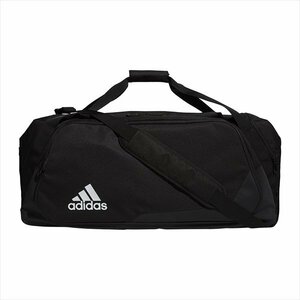 新品未使用★adidas アディダス イーピーエス チーム ダッフルバッグ 75 DAY46 H64798 ブラック★2022春夏販売モデル