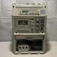 希少 TOA WA-1812SD ワイヤレスアンプ CD•SD•USB•カセット