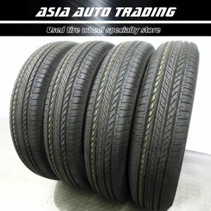 新車外し ブリヂストン デューラー H/L 852 175/80R16 2023年後半 JB64 ジムニー 納車外し ほぼ新品 JB23 JA11 JA71 マツダ AZオフロード