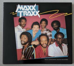 MAXX TRAXX マックス・トラックス / 80