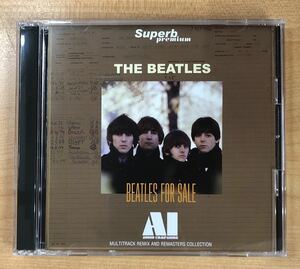 THE BEATLES =AI - AUDIO COMPANION= AI オーディオ・アルバム・コレクション/ BEATLES FOR SALE