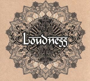 ＬＯＵＤＮＥＳＳ　ＢＵＤＤＨＡ　ＲＯＣＫ　１９９７－１９９９／ＬＯＵＤＮＥＳＳ