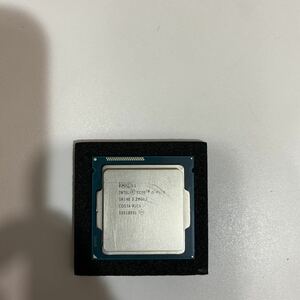 インテル　Intel core i5 4570 第4世代　3351B351
