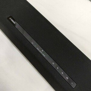 ■24*5085■動作OK☆サウンドバー YAMAHA ヤマハ YAS-108 フロントサラウンドシステム Bluetooth 中古品