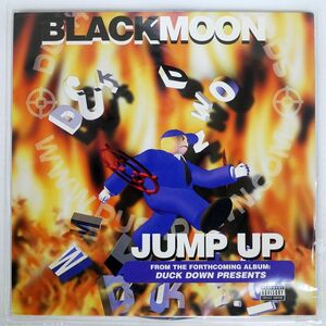 米 BLACK MOON/JUMP UP/DUCK DOWN PVL53491 12