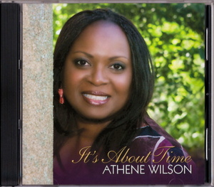 ATHENE WILSON - IT