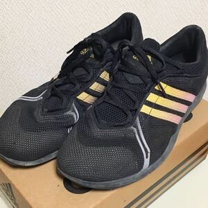 【限定】adidas MANGOSTIN WC ドイツモデル 27.0cm USED