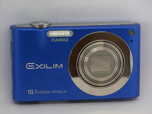 ◆◆ カシオ CASIO コンパクトデジタルカメラ EXILIM ＥＸーＺ１００ ◆◆