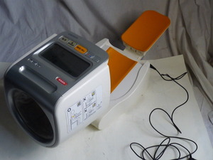 オムロン OMRON HEM-1020 スポットアーム 上腕式◆ デジタル自動血圧計 アダプター