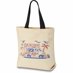 ダカイン　Dakine　Tote　Bag　Kau Kau　★即決★