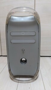 ジャンク Apple （アップル） Power Mac G4 （パワーマックG4） 本体のみ M8493 デスクトップPC