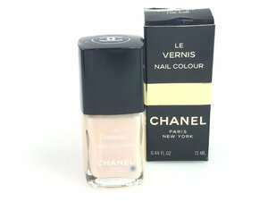 シャネル　CHANEL 　ヴェルニ　ロング　トゥニュ　ネイルカラー　ジーブル　ピンク　GIVRE PINK　　13ml　KES-2783