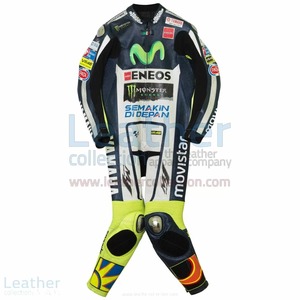 海外　限定品　送料込み　バレンティーノ・ロッシ　46　MOTOGP SPECIAL 2015　レザーレーシングスーツ　サイズ各種　レプリカ　高品質