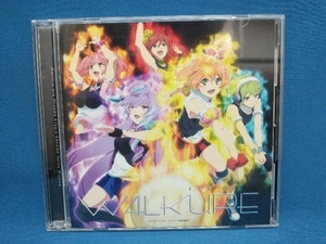 ワルキューレ(マクロスシリーズ) CD マクロスΔ:Walkure Attack!(初回限定版)