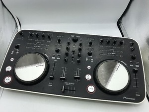 パイオニア Pioneer DJコントローラー DDJ-ERGO-V