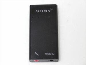 SONY UAB-80 USB Audio Box ソニー オーディオボックス 送料140円　423