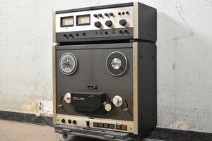 TEAC ティアック オープンリールデッキ A-6700