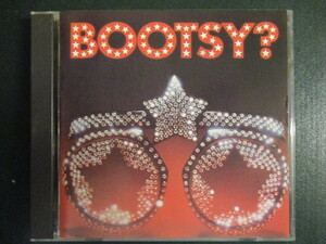 ◆ CD ◇ Bootsy