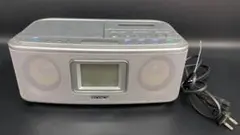 購入前確認 CDラジオカセットレコーダー SONY ソニー CFD-E501