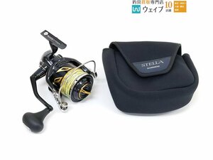 シマノ 19 ステラ SW 14000XG 超美品