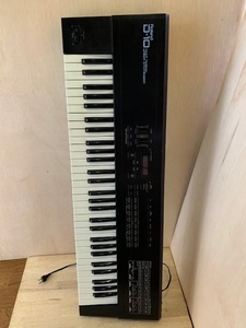 Roland　D-10　中古品　おまけ付き