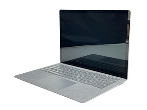 【動作保証】 Microsoft Surface Laptop 5 RB1-00043 ノート PC 12th Gen Intel Core i7-1265U 16GB SSD 256GB 中古 美品 T8822031