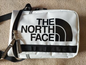 THE NORTH FACE　ノースフェイス　ショルダーバッグ　