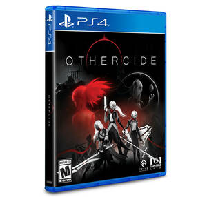 【新品未開封】Othercide（アザーサイド）【PS4】