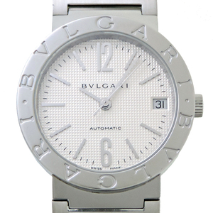 ［飯能本店］BVLGARI ブルガリ ブルガリブルガリ BB33SS 腕時計 レディース・メンズ DH78686