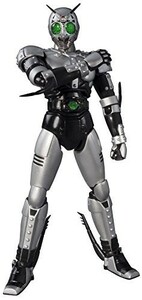 S.H.フィギュアーツ 仮面ライダーBLACK RX シャドームーン (リニューアルVe