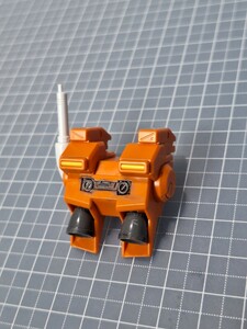 ジャンク パワードジム バックパック hg ガンプラ ガンダム GUNDAM gunpla robot gm55