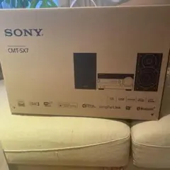 Sony ステレオ