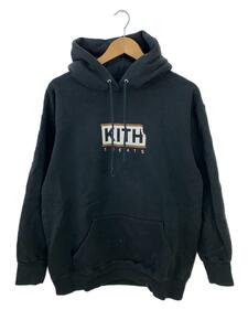 KITH◆パーカー/M/コットン/BLK/無地