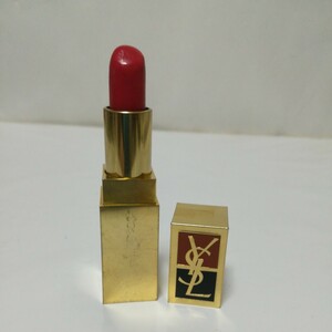 イヴサンローラン ルージュ リップスティック 口紅 YVES SAINT LAURENT ROUGE PUR #10 送料無料