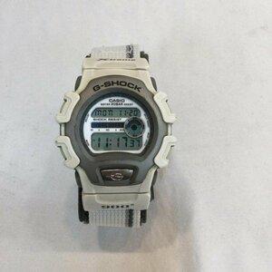 ジーショック G-SHOCK Gショック CASIO カシオ DW-004 X-treme エクストリーム 腕時計 腕時計 表記無し 白 / ホワイト