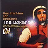 【CD】THE GOKARTS　－　New thinking for New times