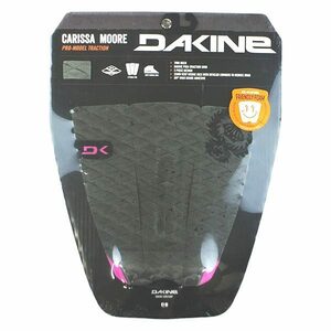 DAKINE/ダカイン レディース デッキパッド CARISSA MOORE PRO SURF TRACTION PAD SHADOW /DECK PAD サーフィン 2265[返品、交換及不可]