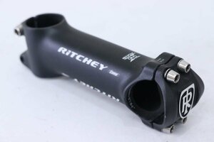 ★RITCHEY リッチー 4AXIS COMP 110mm アヘッドステム OS 6度/84度