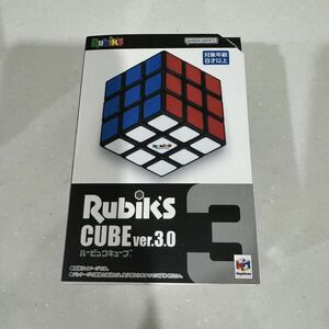 メガハウス ルービックキューブ 3×3 ver.3.0