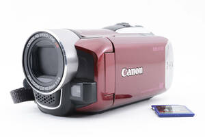★緊急大特価★ Canon キャノン iVIS HF R10 キャノン